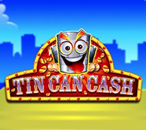 Tin Can Cash