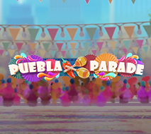 Puebla Parade