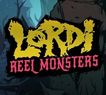 Lordi Reel Monsters