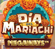 Dia del Mariachi Megaways