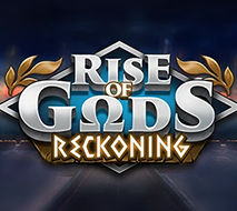 Rise of Gods: Reckoning