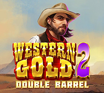 Western Gold 2