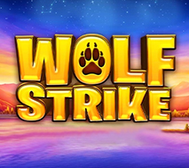 Wolf Strike