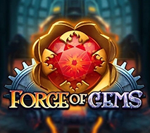 Forge of Gems