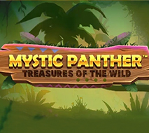 Mystic Panther Treasures of the Wild