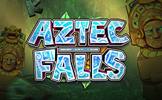 Aztec Falls | Upto $/£/€ 1000 Bonus + 100 Free Spins | Spinzwin