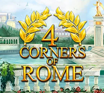 4 Corners Of Rome