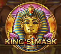 King’s Mask