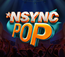 NSYNC POP