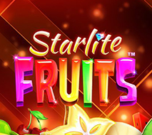 Starlite Fruits