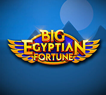 Big Egyptian Fortune