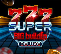 777 Super BIG BuildUp Deluxe