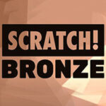 Scratch Bronze