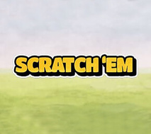 Scratch’em