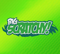 Scratchy Big