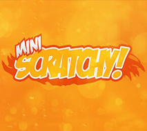 Scratchy Mini