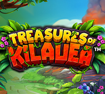 Treasures Of Kilauea