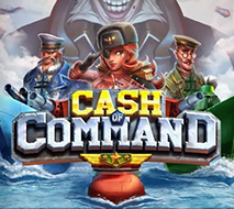 Cash of Command