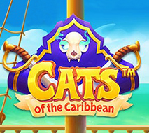 Cats of the Caribbean