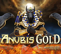 Anubis Gold