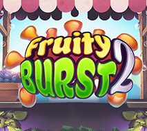 Fruity Burst 2