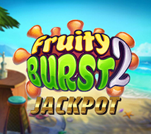 Fruity Burst 2 Jackpot