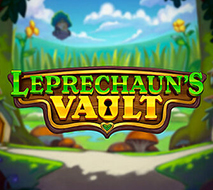 Leprechauns Vault