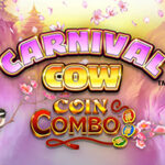 Carnival Cow Coin Combo
