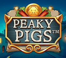 Peaky Pigs