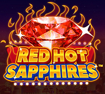 Red Hot Sapphires