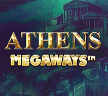 Athens Megaways