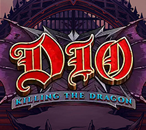 Dio – Killing the Dragon