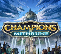 Champions of Mithrune