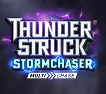 Thunderstruck Stormchaser