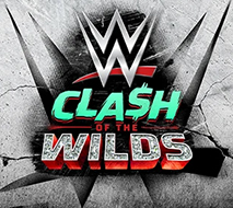 WWE Clash of the Wilds