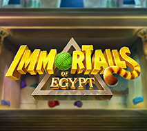 ImmorTails of Egypt