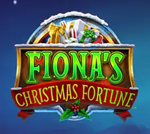 Fiona’s Christmas Fortune