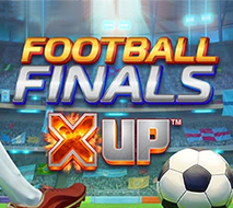Football Finals X UP
