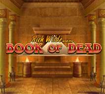 Book of dead