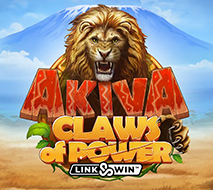 Akiva: Claws of Power