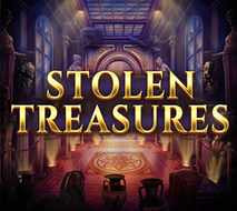 Stolen Treasures