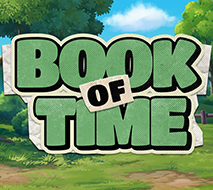 Book Of Time