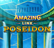 Amazing Link Poseidon