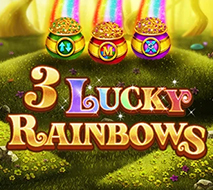Lucky Rainbows