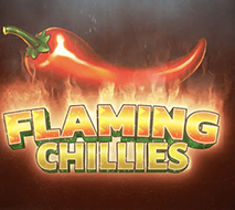 Flaming Chilies