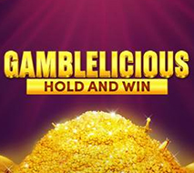 Gamblelicious Hold and Win