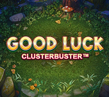 Good Luck Clusterbuster