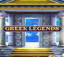 Greek Legends