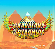 Guardians of the Pyramids