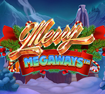 Merry Megaways